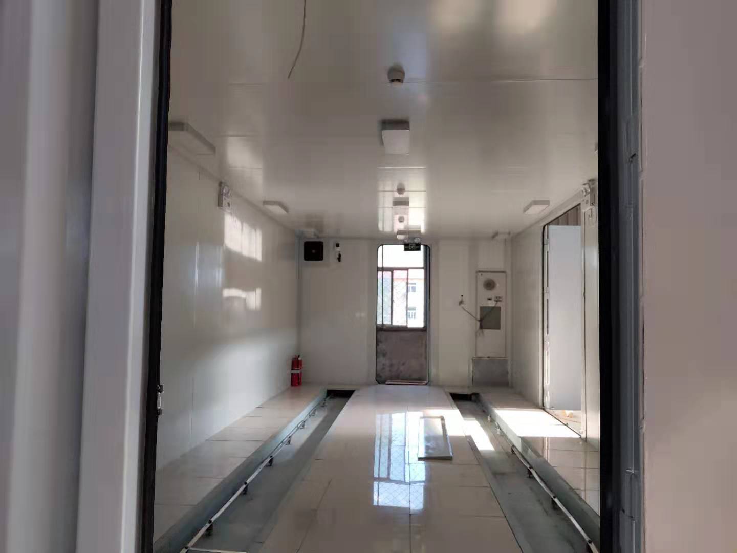 河北预制舱厂家 集装箱式预制舱 箱式变电站合理报价  集装箱预制舱  箱式变电站报价