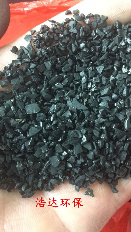 新闻：江门矿泉水处理活性炭公司电话