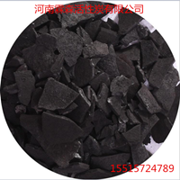 椰壳活性炭具有哪些特点  椰壳活性炭的特点  椰壳活性炭的应用