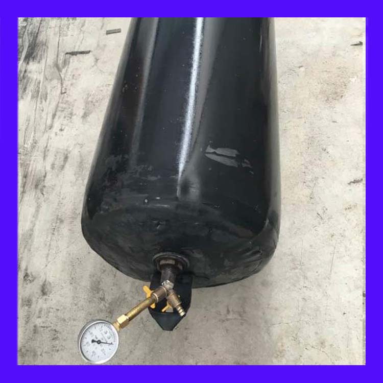 优质管道堵水气囊DN400来自衡水聚鑫汇佳厂家&nbsp;&nbsp;橡胶水堵气囊&nbsp;&nbsp;橡胶封堵气囊