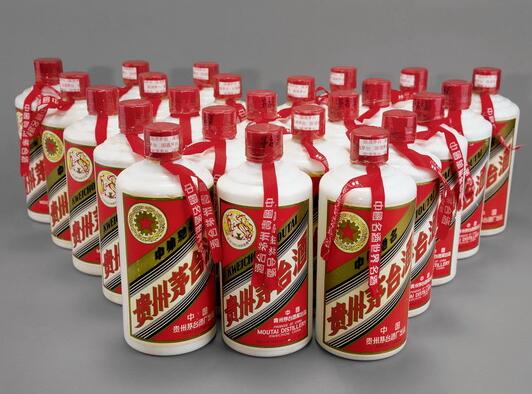 荔湾回收茅台酒报价一瓶500ml茅台酒回收价值  荔湾哪里回收茅台酒  荔湾茅台酒回收价格