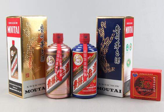 从化回收53度飞天茅台酒价格  从化回收茅台酒  从化哪里回收茅台酒  从化茅台酒回收价格