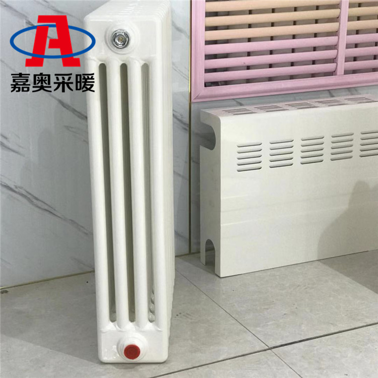 scggz409型散热器供应商@耐防腐钢四柱散热器&nbsp;&nbsp;钢四柱暖气片型号&nbsp;&nbsp;工业钢制四柱暖气片&nbsp;&nbsp;钢管四柱型散热器