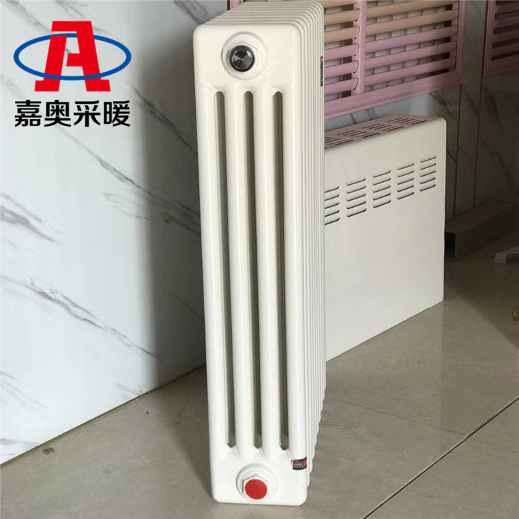 scggz409型散热器供应商@耐防腐钢四柱散热器&nbsp;&nbsp;钢四柱暖气片型号&nbsp;&nbsp;工业钢制四柱暖气片&nbsp;&nbsp;钢管四柱型散热器