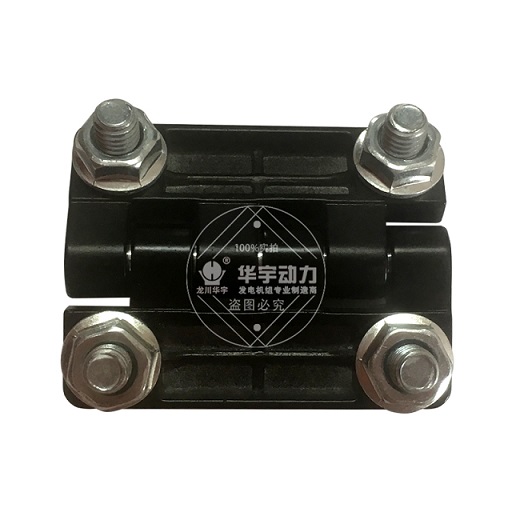 配电柜铰链 称重合页 机械设备门铰链 开关柜铰链带螺柱