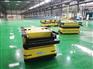 AGV小车在生产制造业可组成柔性自动装配生产线