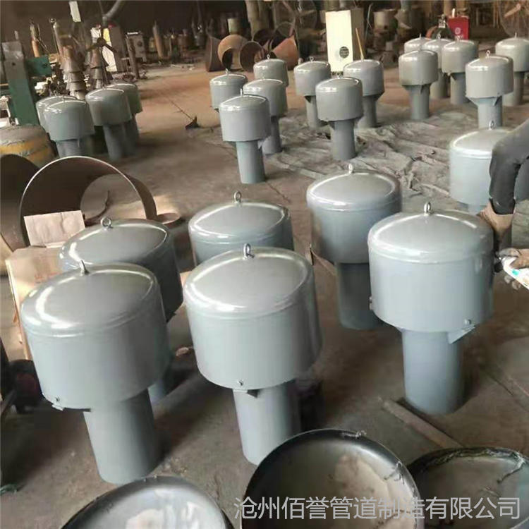 优质罩型通气帽z-200通气管生产厂家规格齐全  伞形风帽  罩型通气管