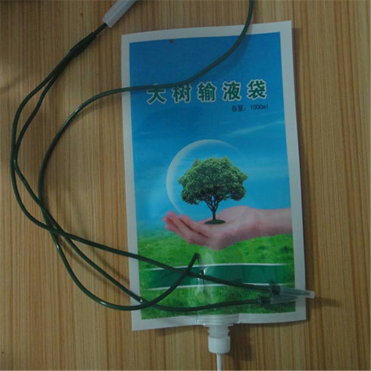 株洲大树营养输液袋专业好的厂家  真空袋  尼龙真空袋  真空包装袋