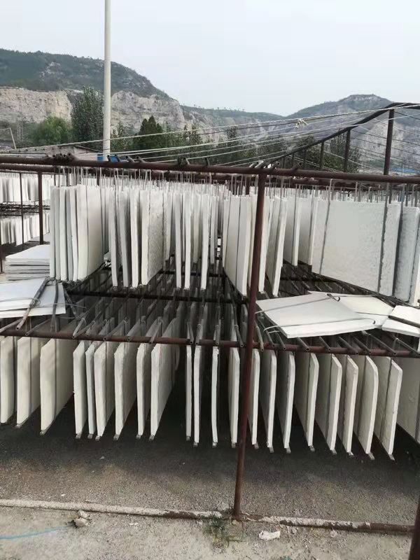 山东昊阳含锆纤维板厂家直销工业炉专用  颜色洁白  耐高温  抗拉强度大
