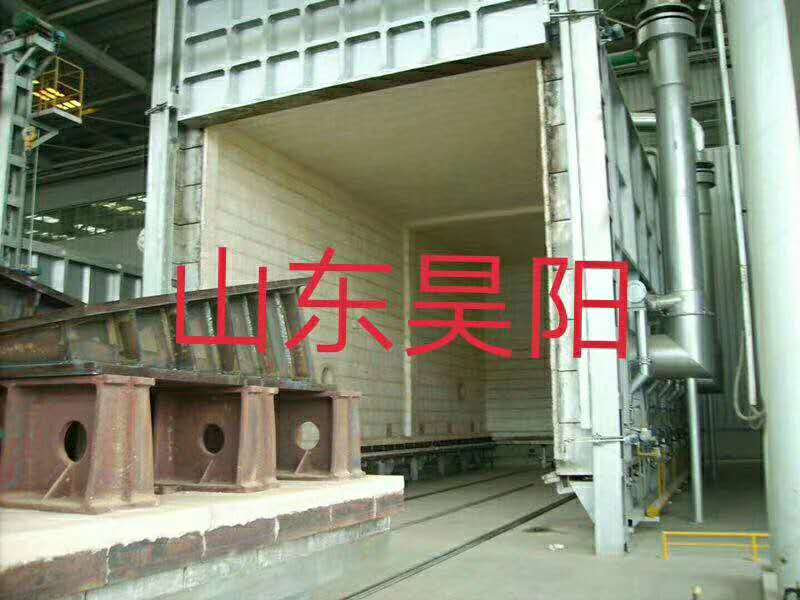 山东昊阳标准毯厂家直销台车炉专用  颜色洁白  耐高温  抗拉强度大
