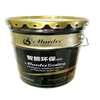 油库钢结构专用环氧云铁中间漆施工方案厂家  钢结构中间漆  环氧中间漆