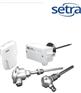 西特Setra 的温度传感器和变送器STC系列