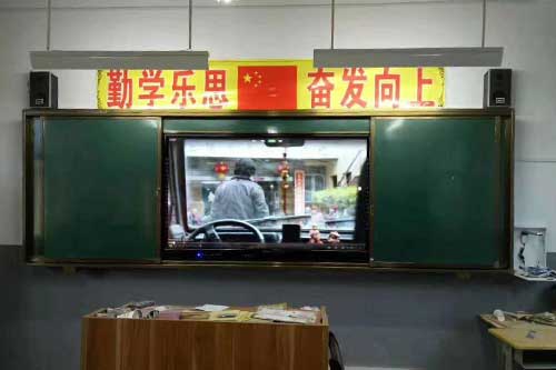 滑动式推拉绿板的参数明细  推拉绿板参数