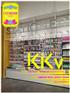 KKV购物中心，KKV潮流店铺，KK馆