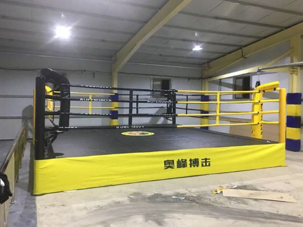 拳击台批发出售