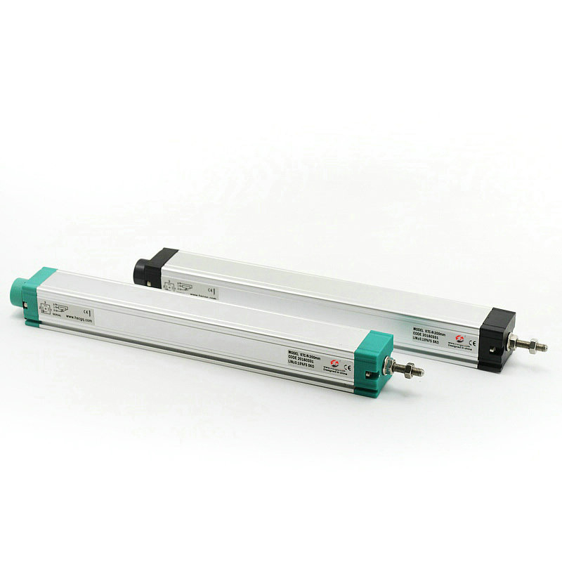 注塑机开合模传感器