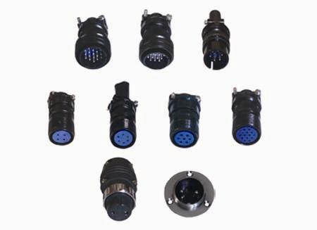 供应现货AT13-204-2005连接器安费诺  安费诺防水连接器  安费诺航空连接器