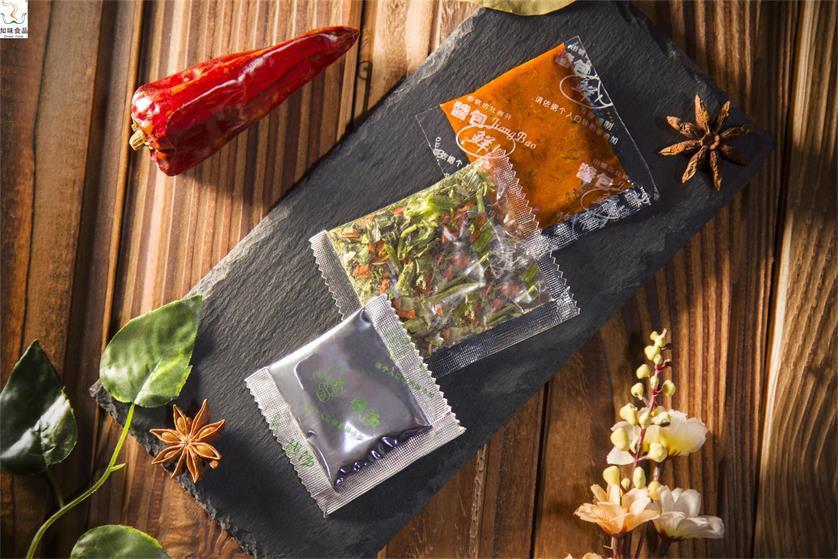 康师傅口味红烧牛肉调味料包  方便面调料  统一口味
