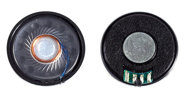 福鼎 FDS-400045R8W0.5扬声器超薄喇叭