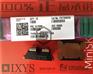 DSEI2X101/06A德国艾赛斯IXYS二极管