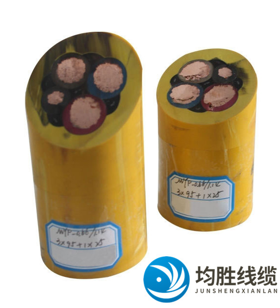 吉安市MYJV32煤矿用铜芯电缆生产厂家