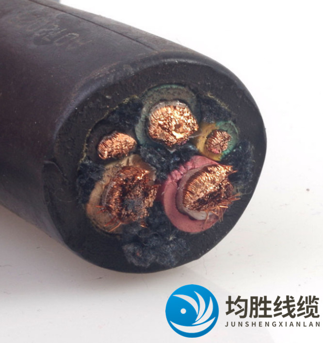 吉安市MYJV32煤矿用铜芯电缆生产厂家