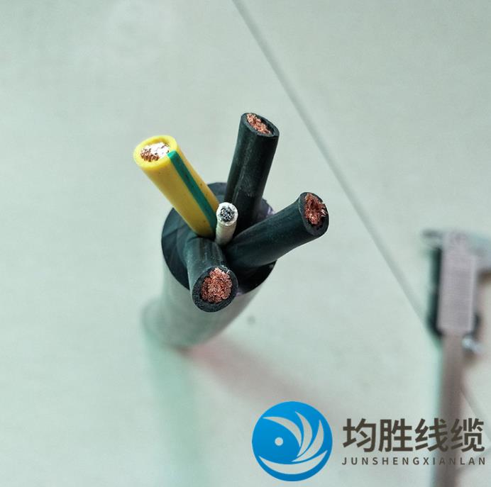 菏泽市MYJV22煤矿用高压电缆现货有货