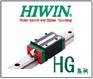 HIWIN滚珠丝杆加工上的摩擦系数与预拉伸|hiwin导轨