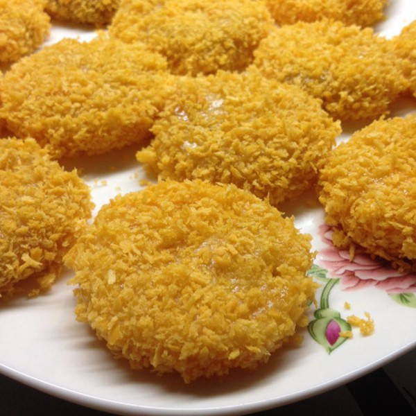 面包糠加工设备，油炸食品辅料面包糠生产设备  面包糠加工机械  面包糠加工线