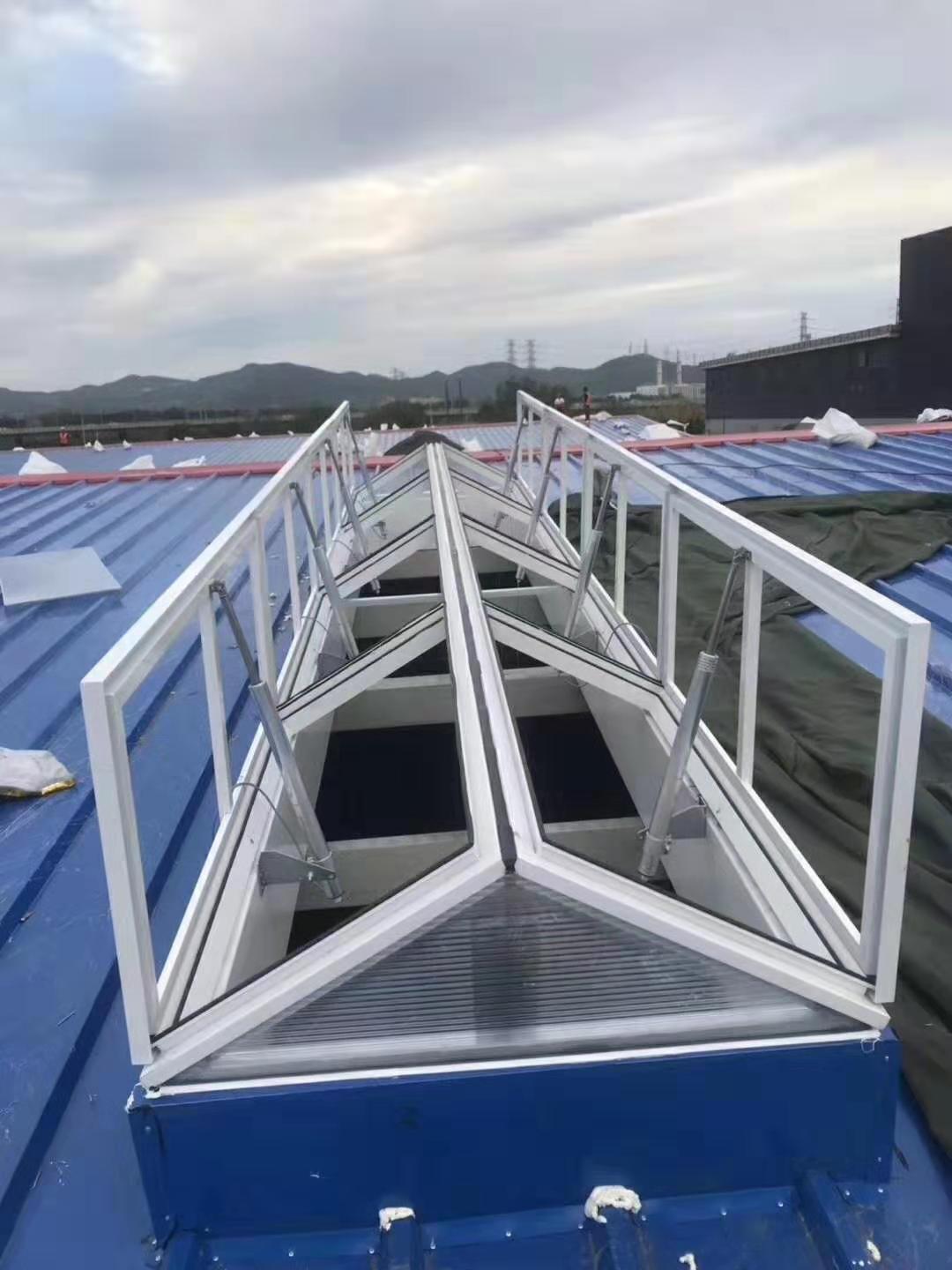 南阳3型通风气楼本地企业