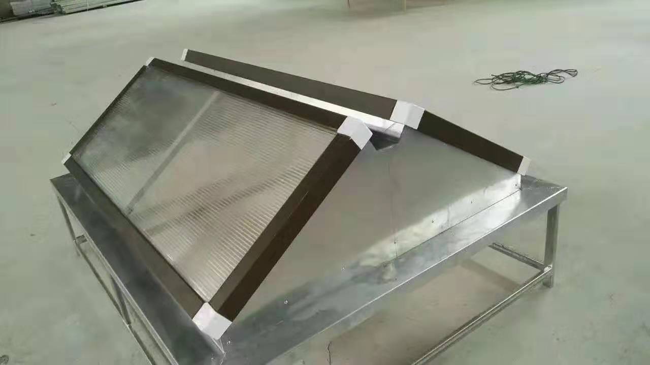忻州通风气楼