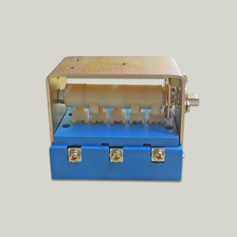 QC815-60 隔离换向开关  隔离开关
