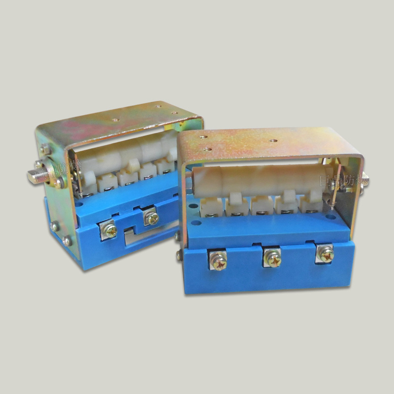 QC815-60 隔离换向开关  隔离开关