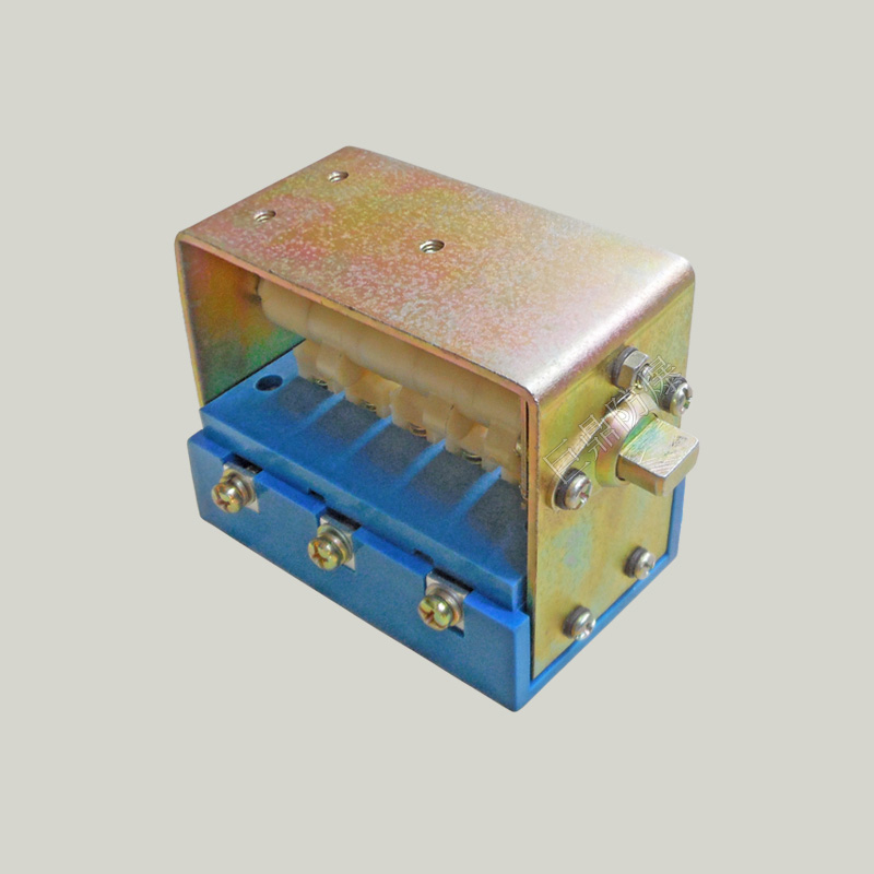 QC815-60 隔离换向开关  隔离开关