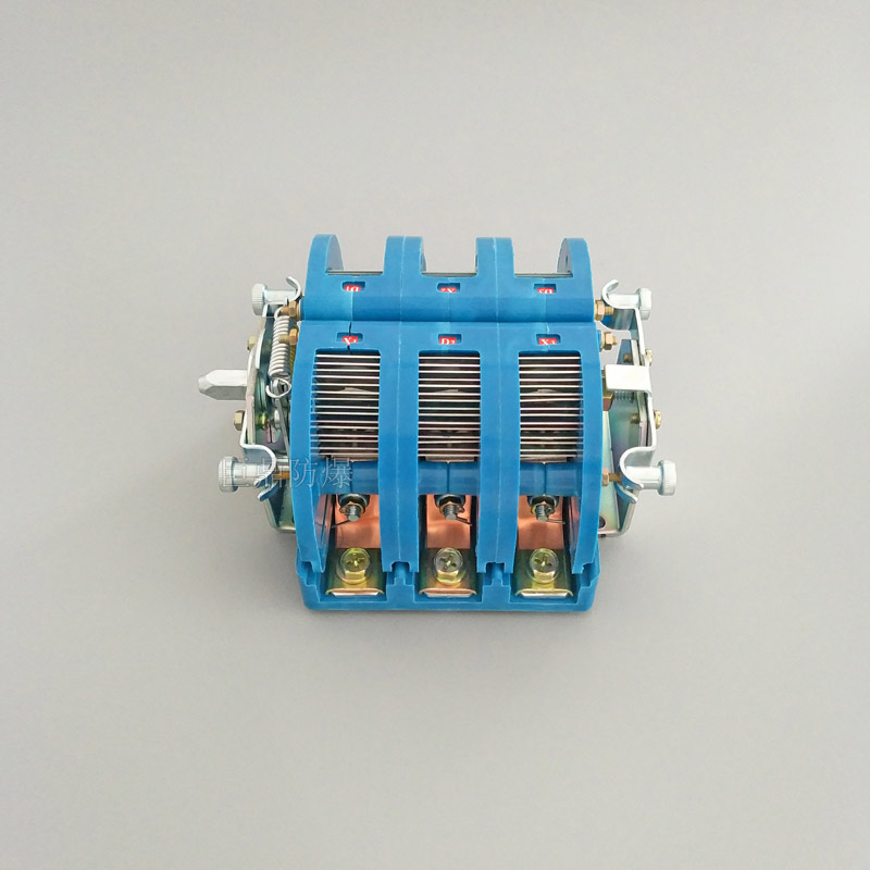 DH2-7-200A 隔离换向开关  隔离开关