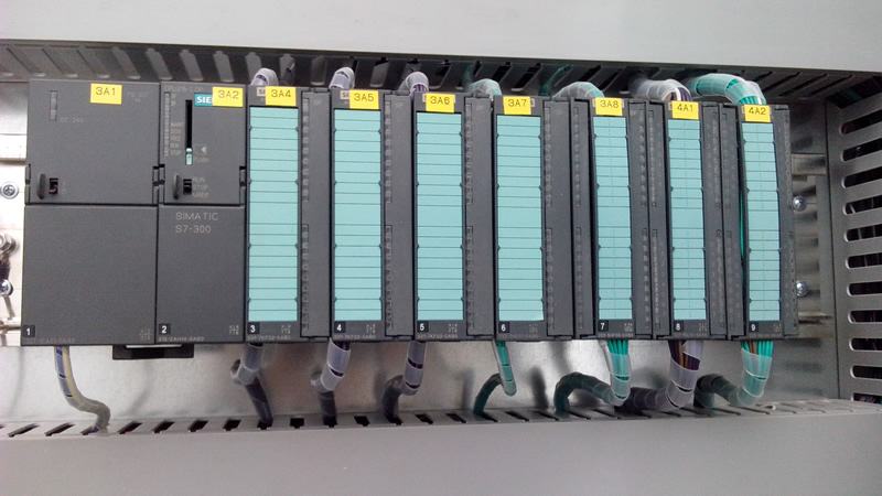 长期回收西门子331-7KF02等模块  AB  PLC