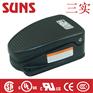 SUNS美国三实FSC-3系列脚踏开关