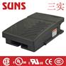 SUNS美国三实FSM-4系列脚踏开关