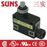 SUNS美国三实SN1系列高灵敏度限位开关