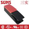 SUNS美国三实FS-6系列脚踏开关
