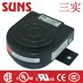 SUNS美国三实FS-9系列脚踏开关