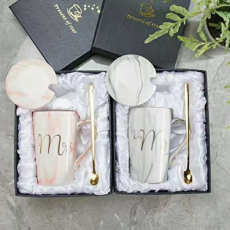 定做印LOGO马克杯促销礼品杯纪念品刻印字 陶瓷