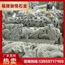 龙柱雕刻厂家 祥云龙柱雕塑 园林石雕文化住