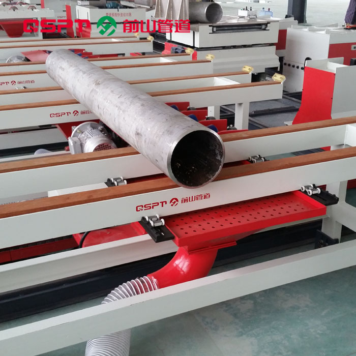 管子坡口打磨专用平台  环保打磨平台  管子打磨平台  管子打磨专用平台