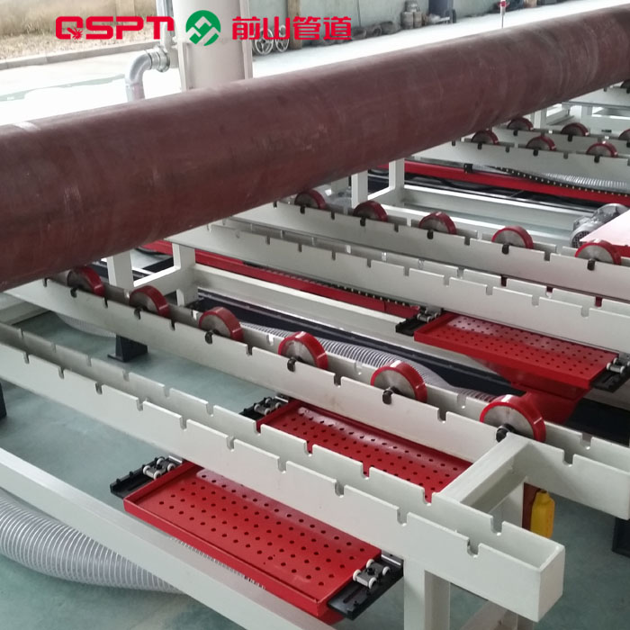 管子坡口打磨专用平台  环保打磨平台  管子打磨平台  管子打磨专用平台