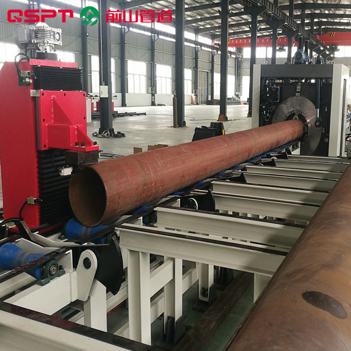 250管子坡口机  台式管子坡口机  数控管道坡口机