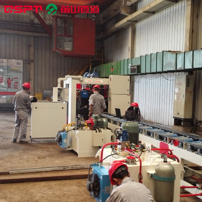 250管子坡口机  台式管子坡口机  数控管道坡口机