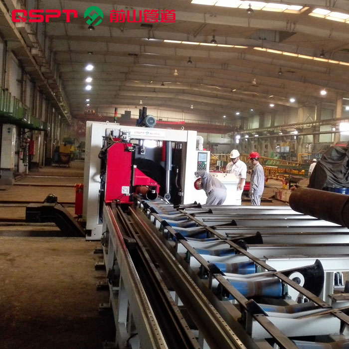 250管子坡口机  台式管子坡口机  数控管道坡口机