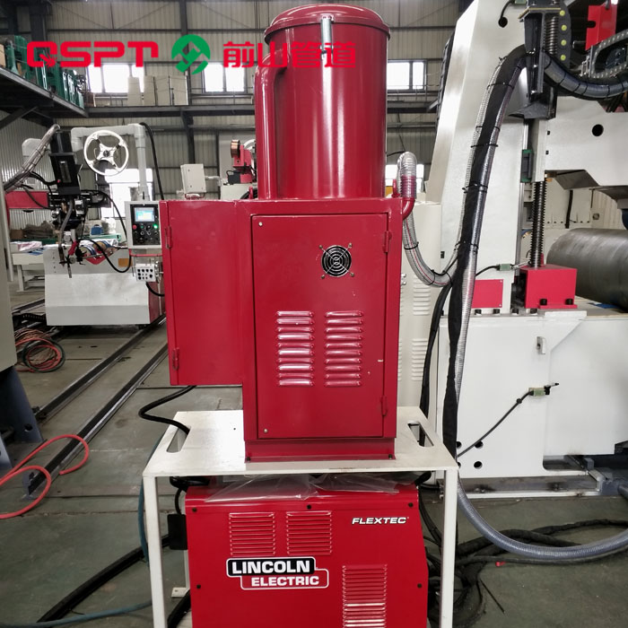 焊剂回收系统 焊剂回收机 焊机焊剂回收设备