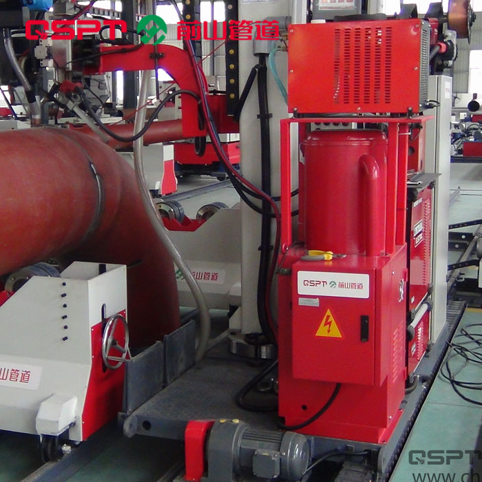 焊剂回收系统 焊剂回收机 焊机焊剂回收设备